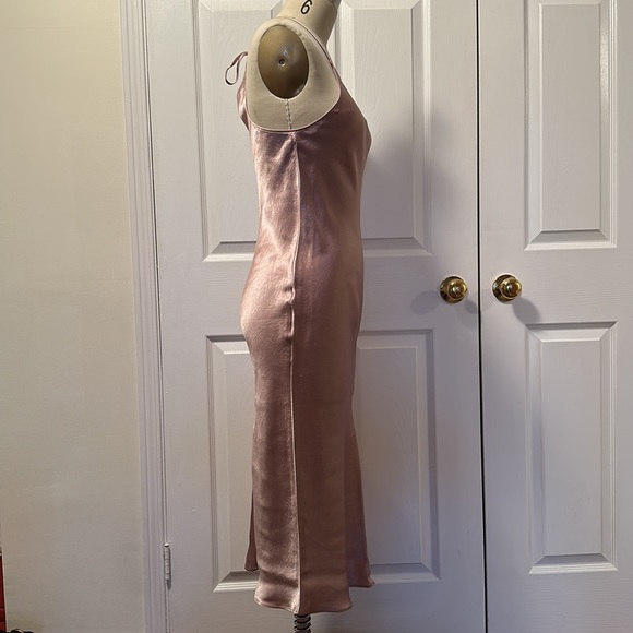 Aritzia Babaton Lato Dress - Picture 3 of 5